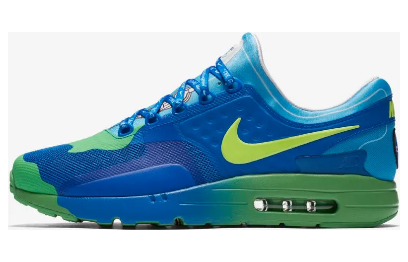 Nike Air Max Zero Doernbecher