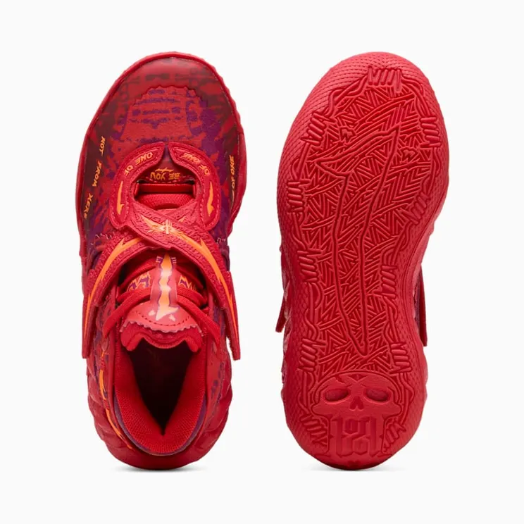 puma-lamelo 312528-01