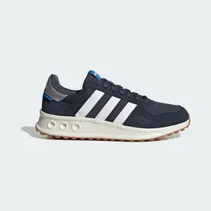 Adidas Run 84 Shadow Navy / Cloud White / Matte Silver (IH8614)