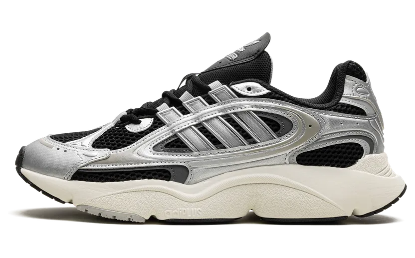 adidas OZMILLEN Core Black / Grey Five / Grey Two (IF4012)