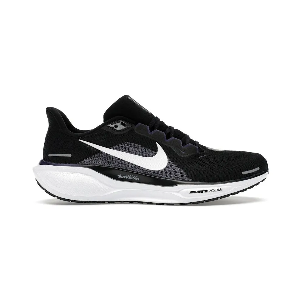 Nike Air Zoom Pegasus 41 Baltimore Ravens (FZ5094-001)