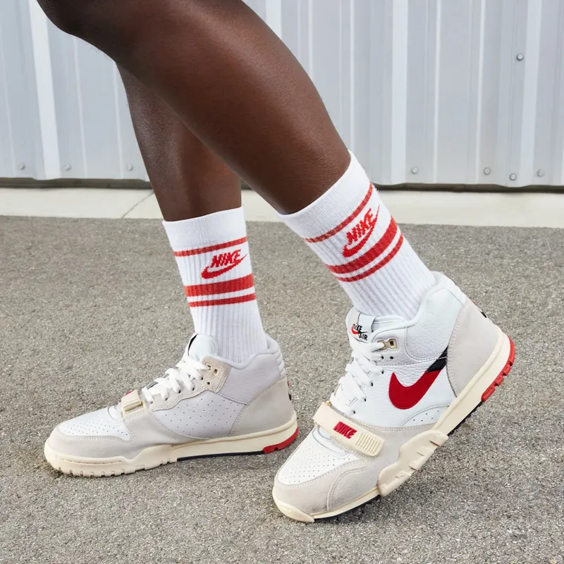 Nike Air Trainer 1 “Split – Chicago” (DZ2547-100)