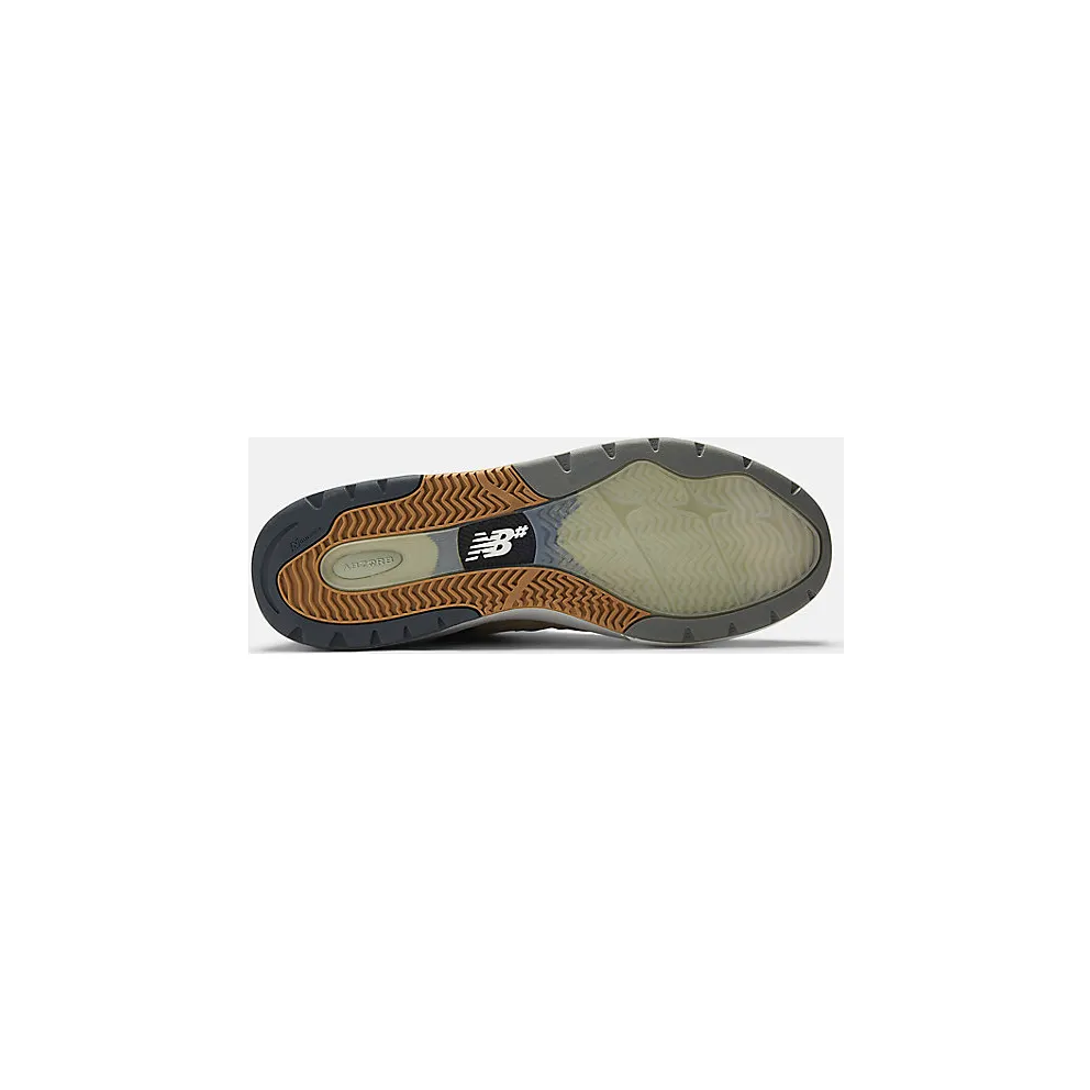 New Balance Numeric 933 Andrew Reynolds Castlerock Vintage Indigo (NM933MLT)