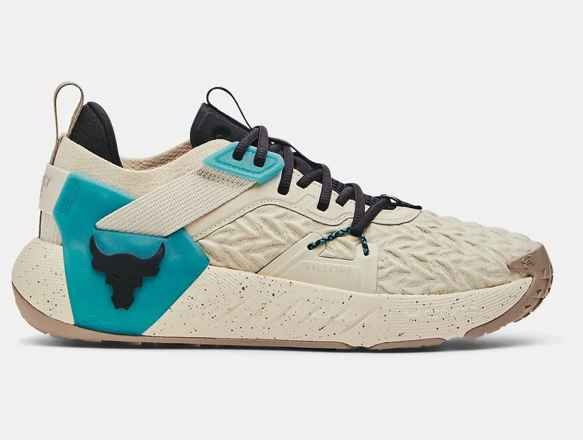 Under Armour Project Rock 6 3026534-200