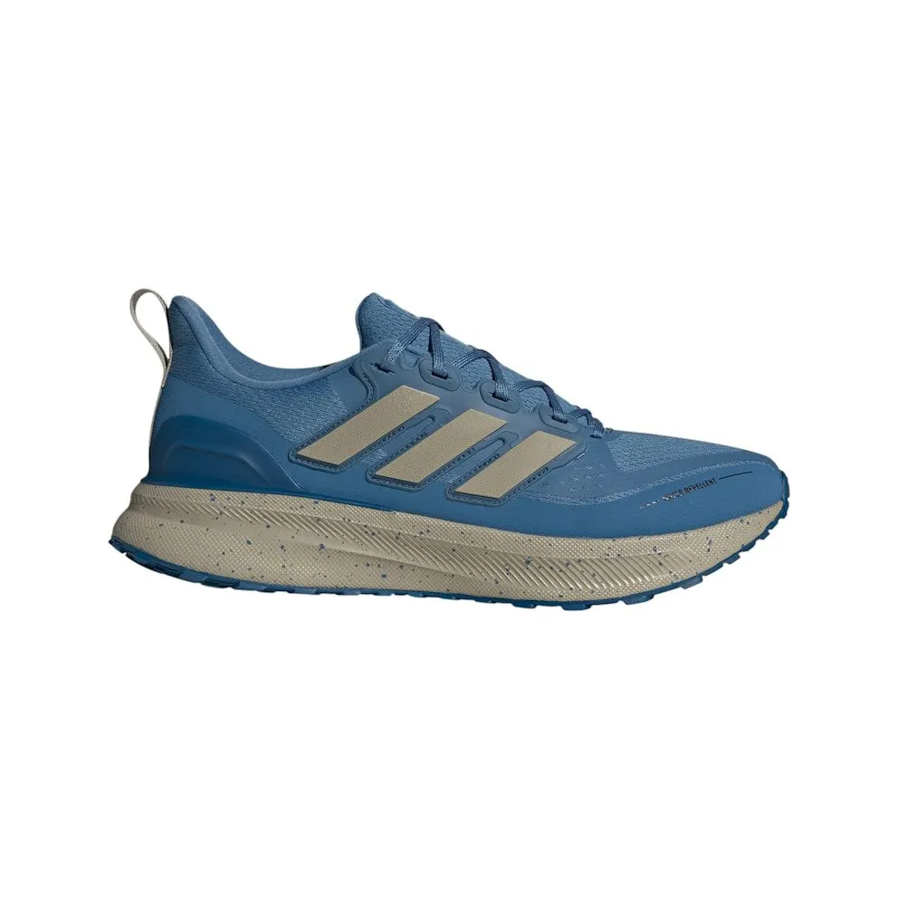 adidas UltraRun 5 TR Dusky Ink Wonder Cargo Petrol (JQ6921)