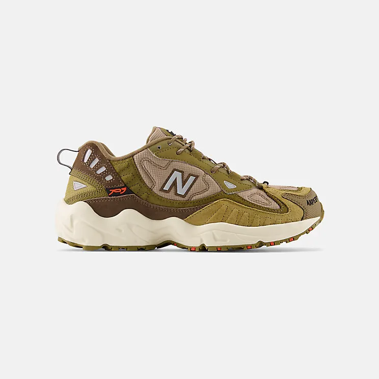 New Balance 703 Aape (ML703BGX)
