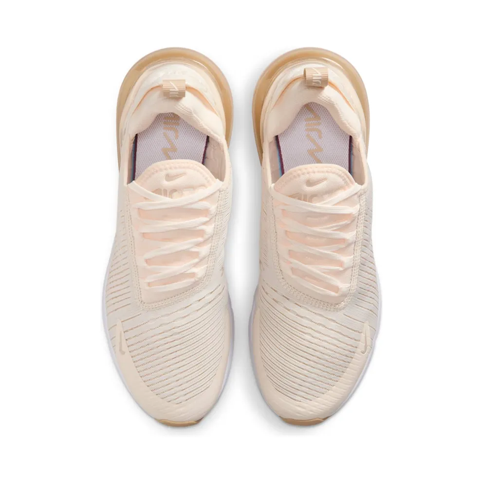 Nike Air Max 270 Chalk/Linen/White/Sanddrift (HJ3222-105)