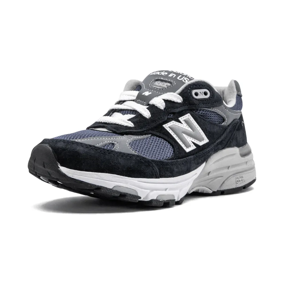 New Balance Made in US 993 Navy/Grey (WR993NV)