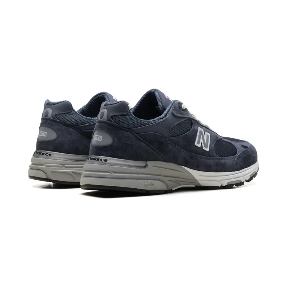New Balance 993 x Kith “Asteroid” (U993HK)