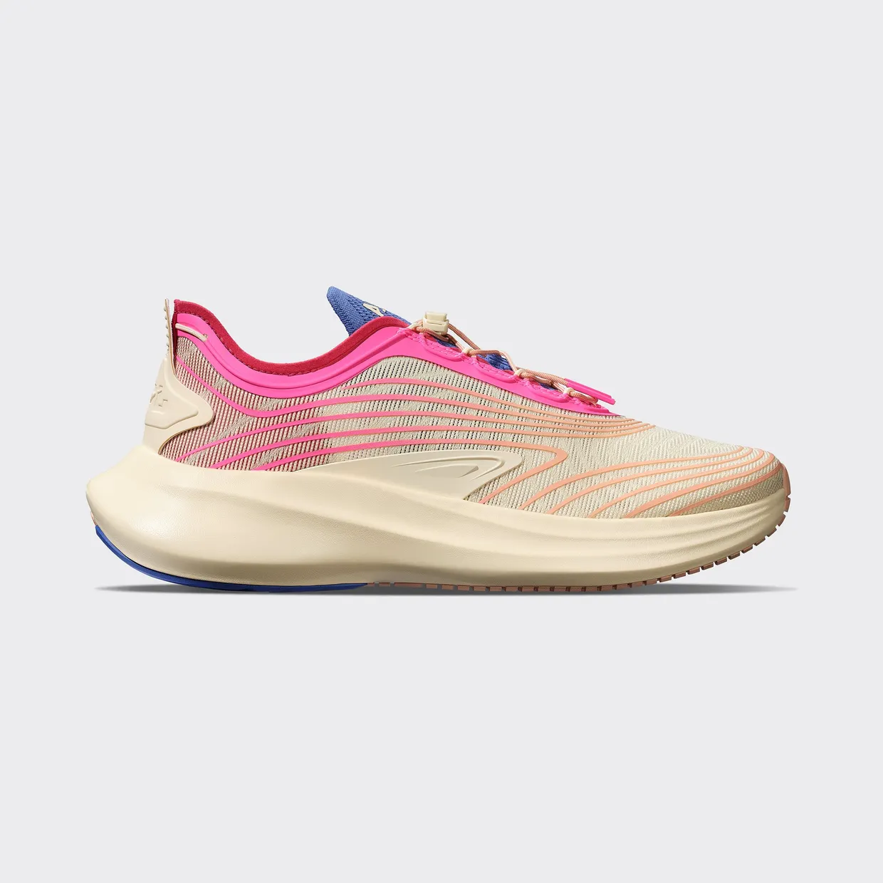 APL Veil “Vanilla / Fusion Pink / Purple” (Dames)