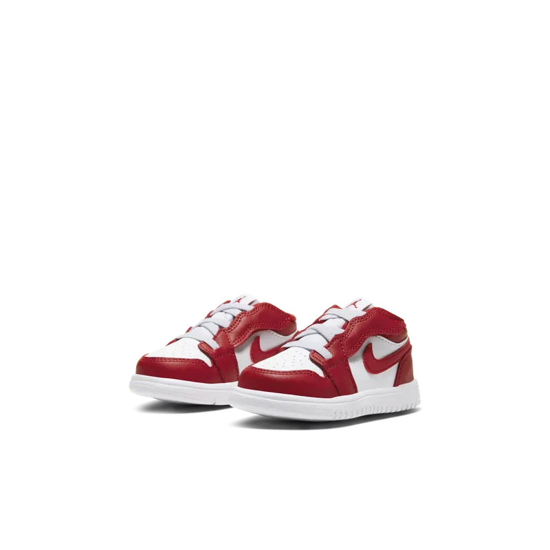Jordan 1 Low Alt Gym Red White (TD) Gym Red/Gym Red-White (CI3436-611)