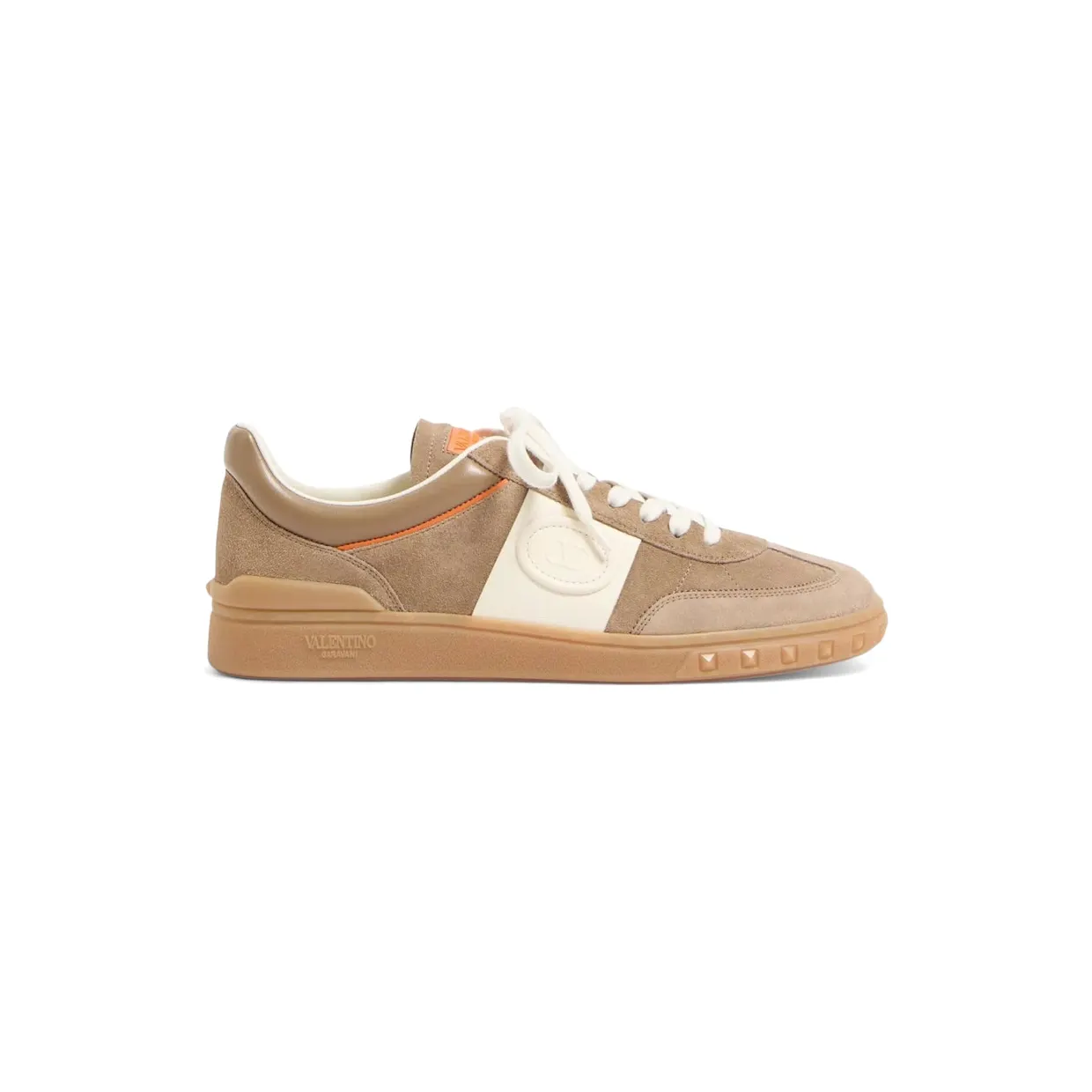 Valentino Upvillage Khaki Ivory (7Y2S0H77LAL_BSB)