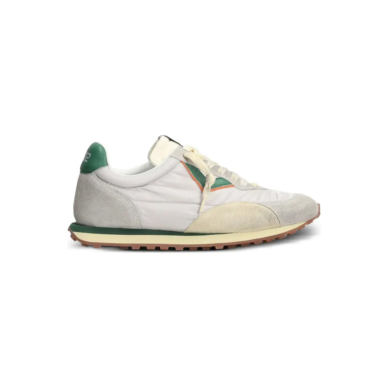 4b12-sneaker VINTAGERUN