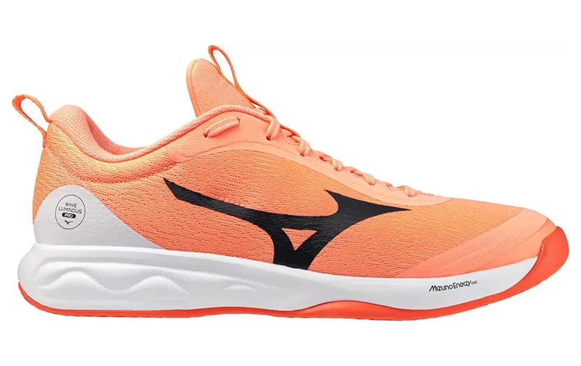 Mizuno Wave Luminous Roze (V1GA264080)