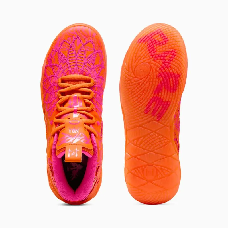 Puma LaMelo Ball MB.01 Mash Up (312855-01)