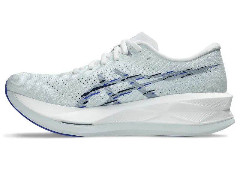 ASICS SONICBLAST “Arctic Blue / Grey Blue” (1011C083-401)
