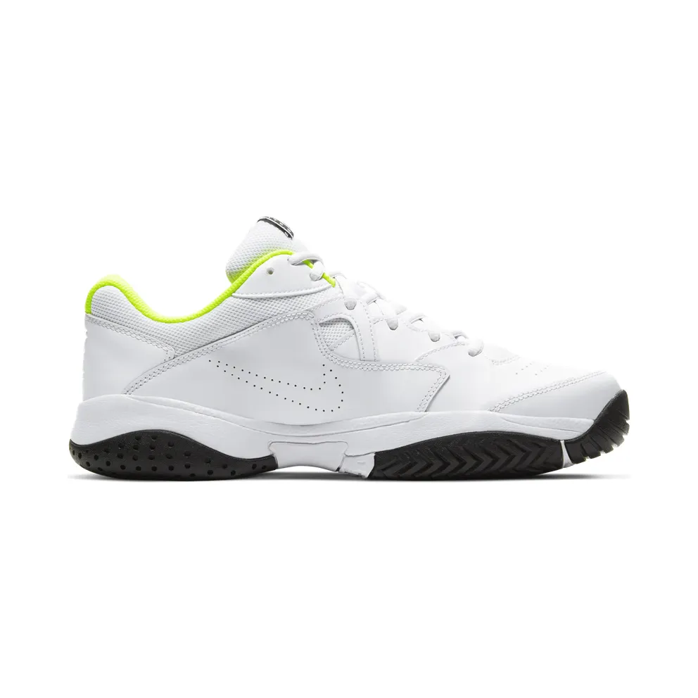 Nike Court Lite 2 White Volt (AR8836-107)