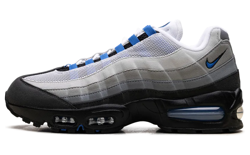 Nike Air Max 95 OG “Blue Spark” (IM7410-100)