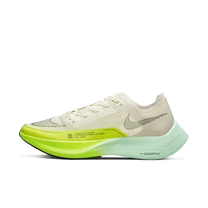 Nike ZoomX Vaporfly NEXT% 2 Road Racing White (DV9428-100)