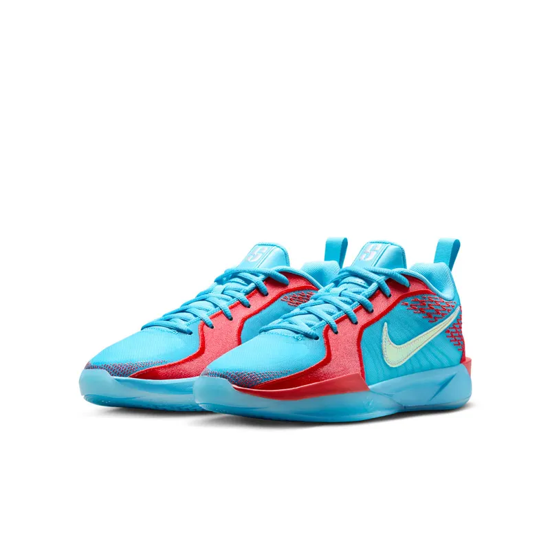 Nike Sabrina 2 GS “Slurpee” (FQ7376-400)