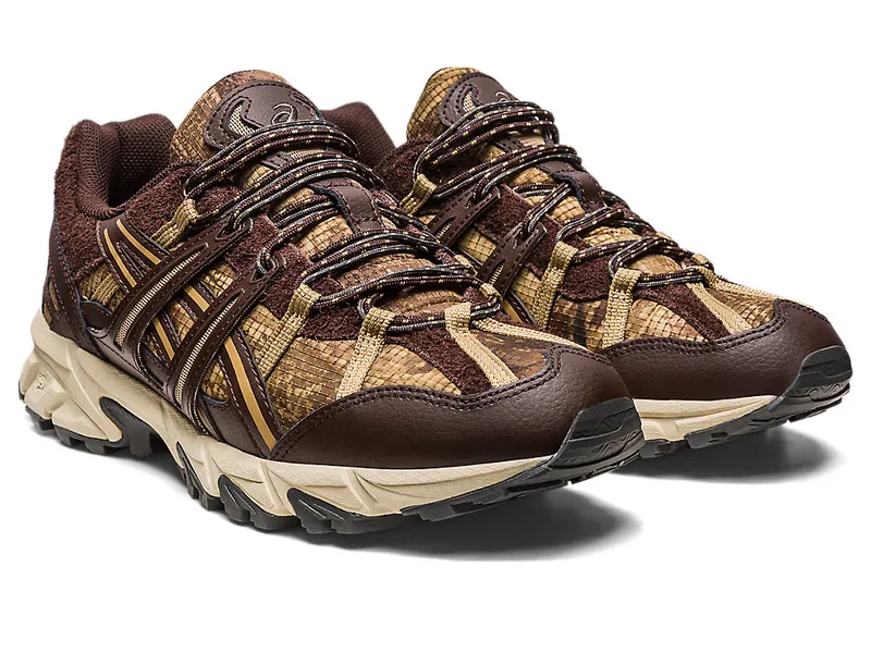 Asics Gel-sonoma 15-50 Future Trail Coffee/Desert Camp (1201A818.200)
