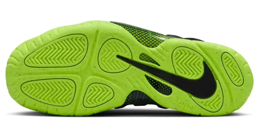 nike-little-posite DZ2852-001