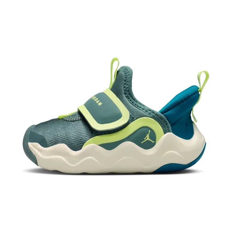 Air Jordan 23 Hasta / Green Abyss / Sea Glass (HF3414-302)
