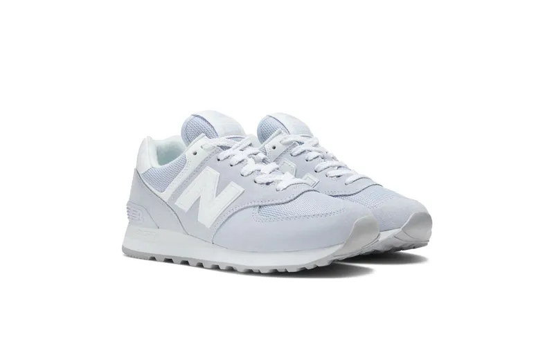 New Balance 574 Violet Haze White (WL574FO2)