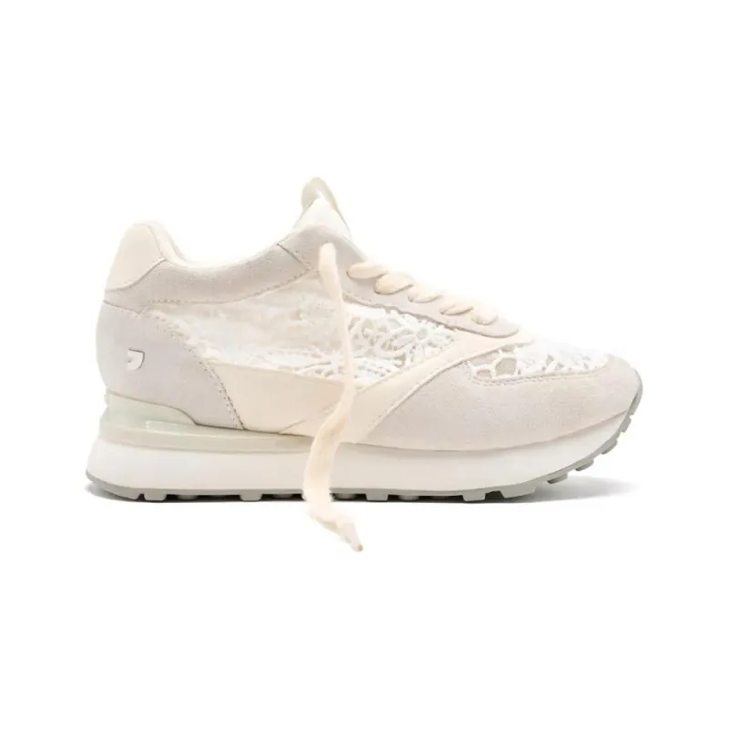 Gioseppo sneaker White (75487-P-White)