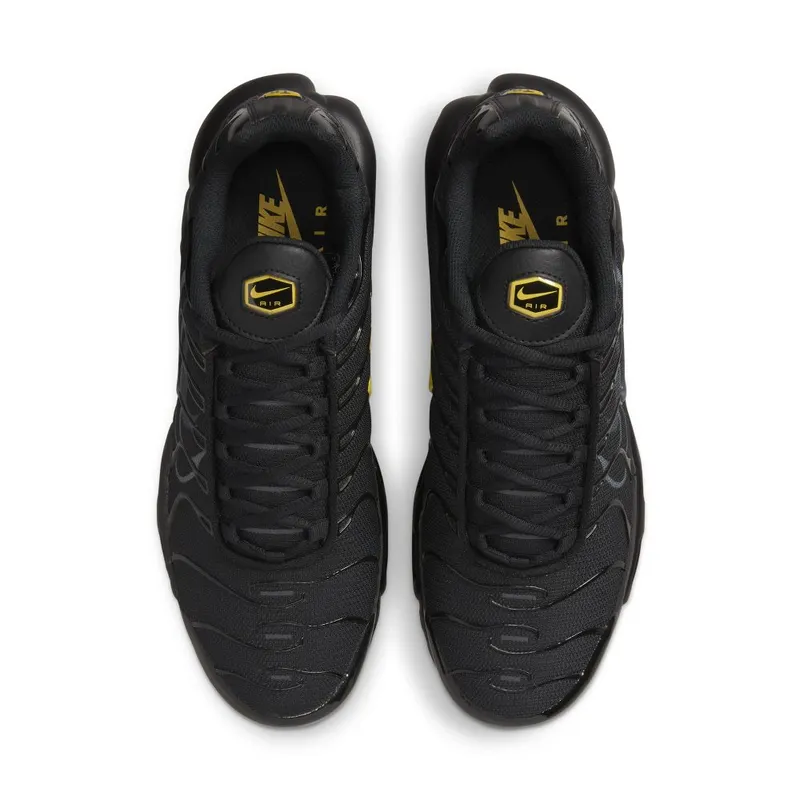 Nike Air Max Plus Black (DX2652-001)