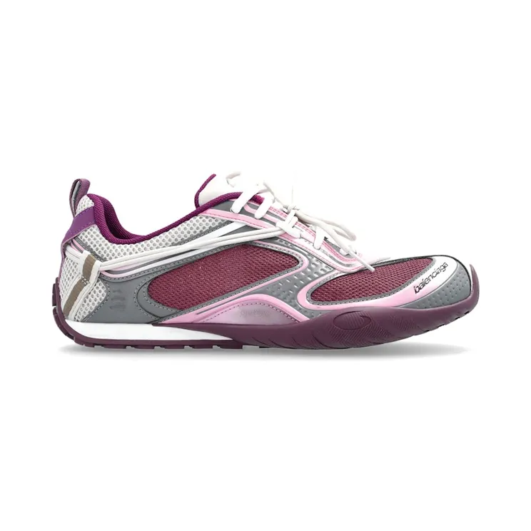 Balenciaga Radar Purple Grey Pink (865704 WSTGL 5159)