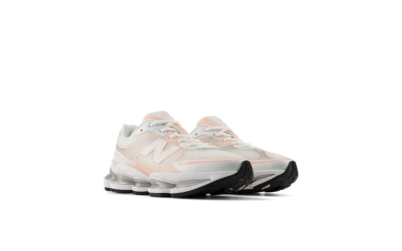 New Balance 2000 Pink/Grey (G20009ND)