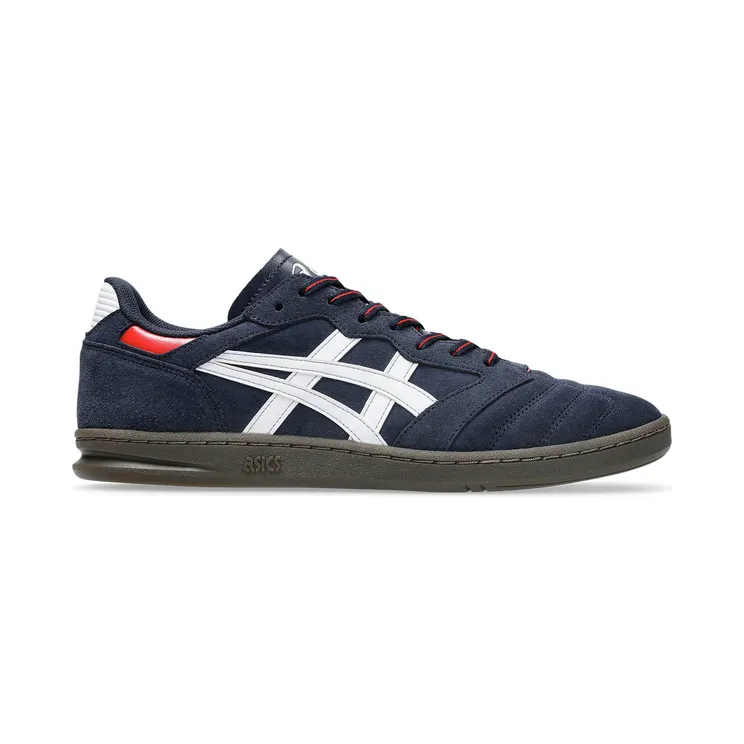 Asics Leggerezza ST “Midnight White” (1203B184-400)
