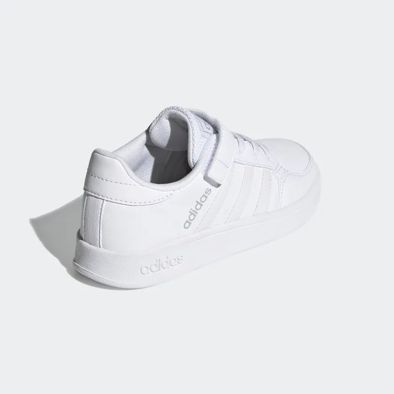 Adidas Breaknet Cloud White / Cloud White / Cloud White (FZ0108)