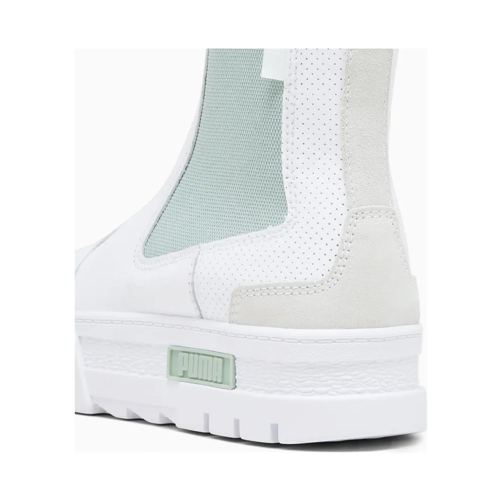 Puma Mayze Chelsea Luxe White (39309201)