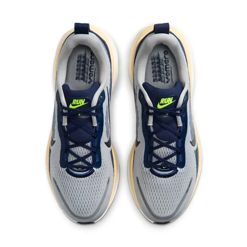 Nike Vomero 18 “Grey Pewter Sail Navy” (IR1812-012)