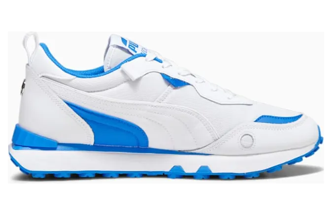 Puma MAPF1 RIDER FV “White” (307918-01)
