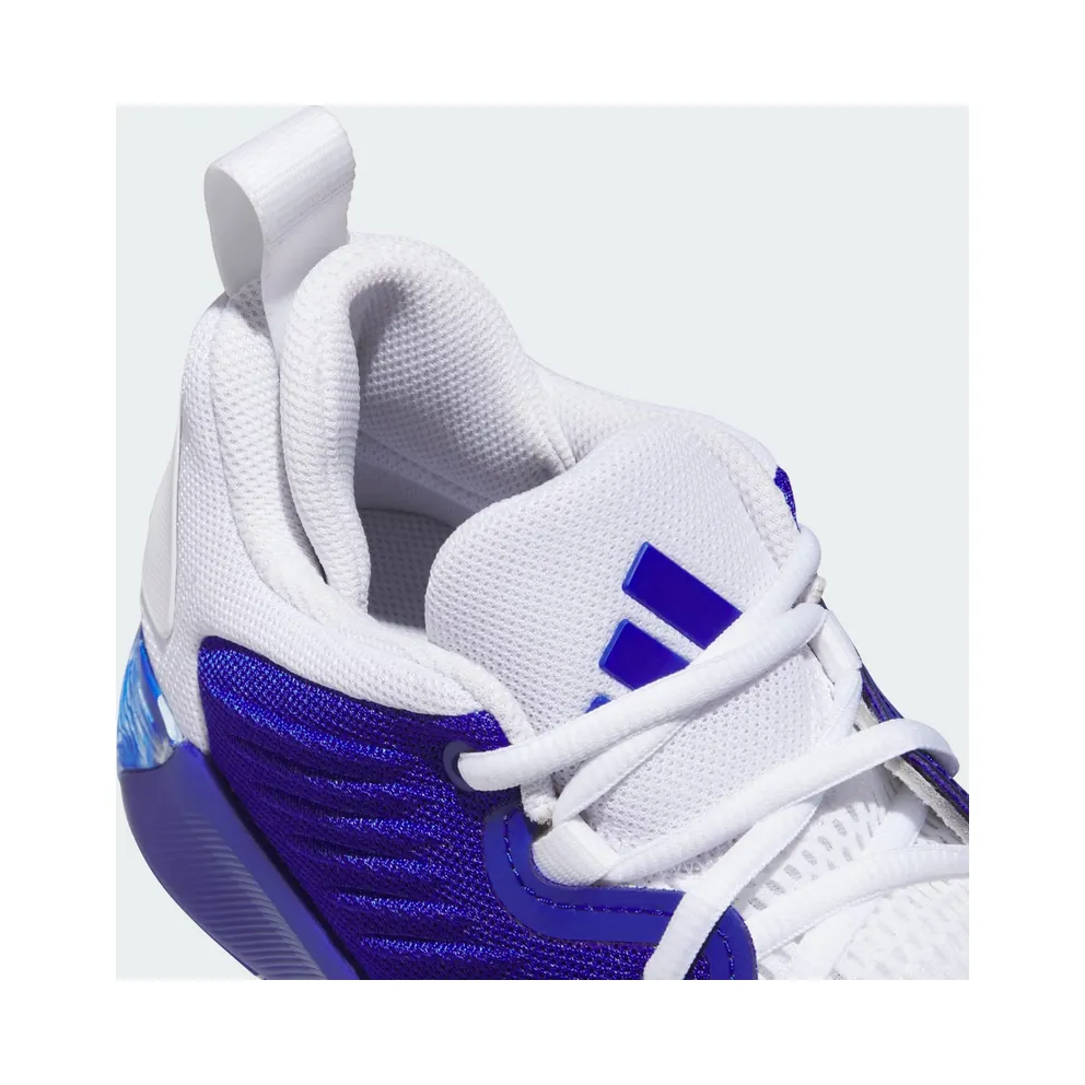 adidas Initiation Lucid Blue Cloud White (JQ1723)