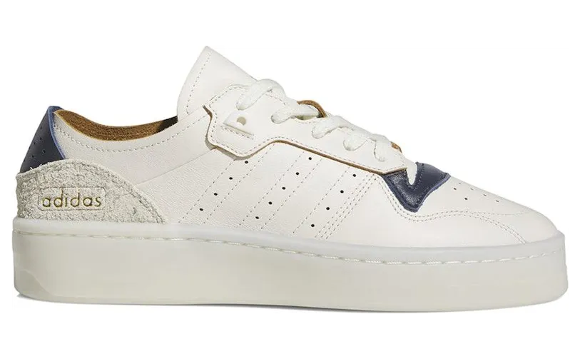 adidas Rivalry Summer Low Cloud White Night Indigo (ID8395)