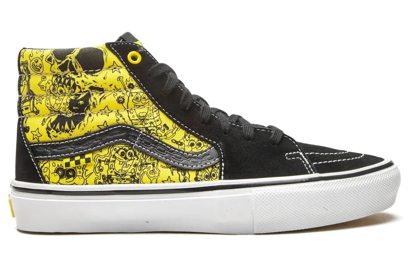 vans-sk8-hi VN0A5FCCZAU