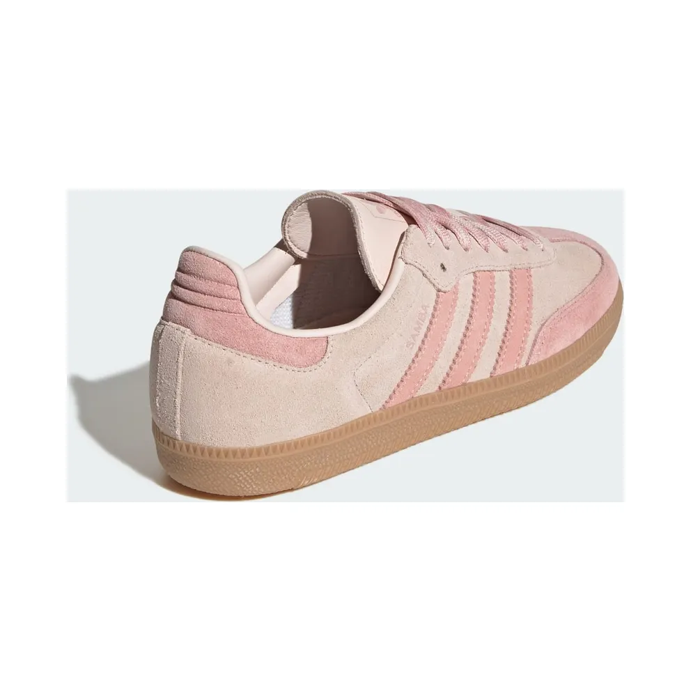 Adidas Samba OG “Wonder Quartz / Wonder Mauve” (JR8874)