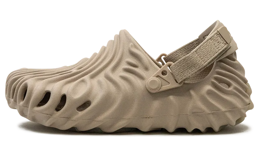 Crocs Pollex Clog “Salehe Bembury – Horchata” (207393-2DO)