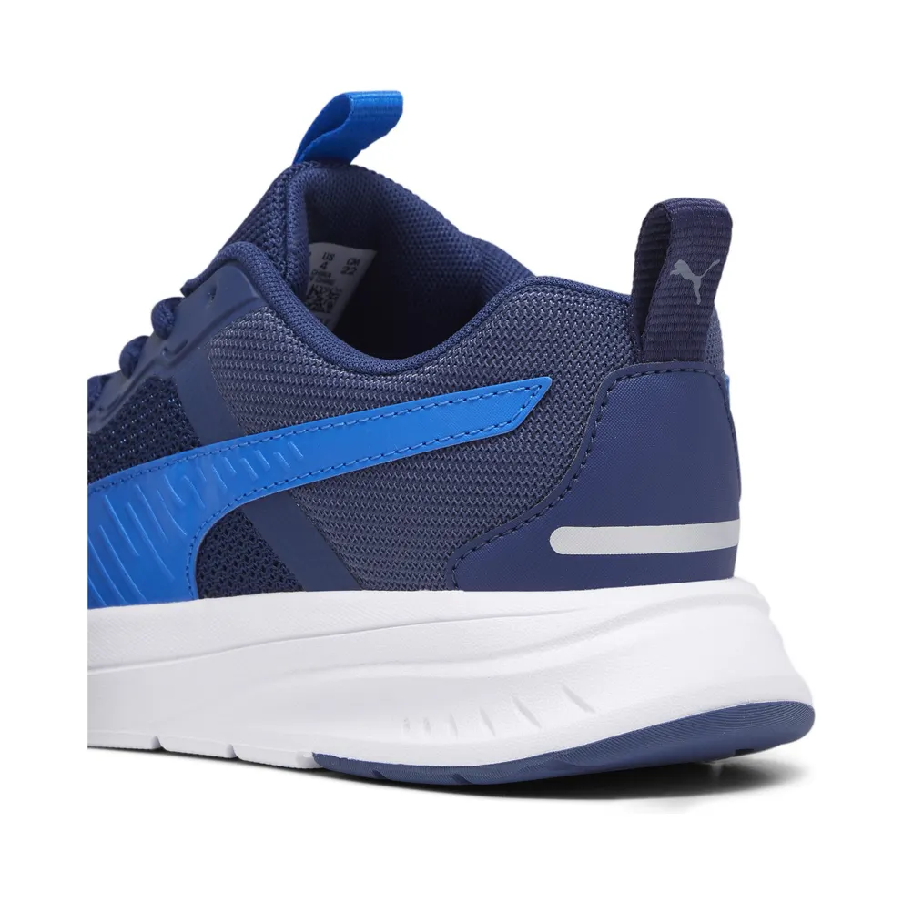 Puma Evolve Run mesh “Persian Blue / Racing Blue” (386238_09)