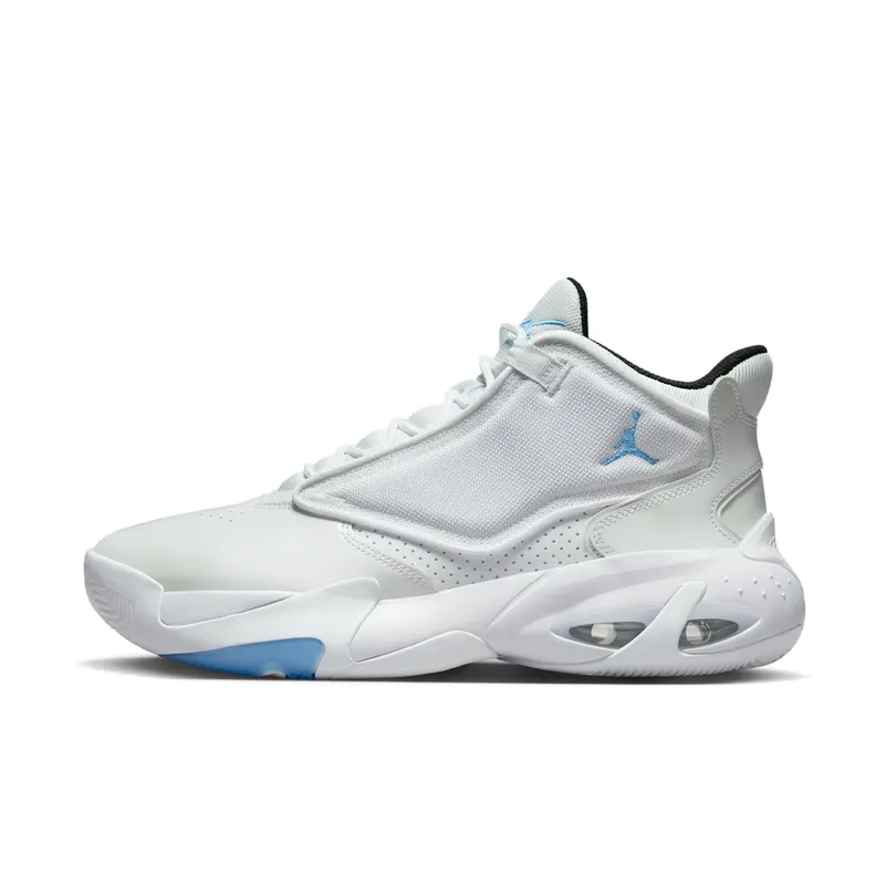 Jordan Max Aura 4 White (DN3687-100)