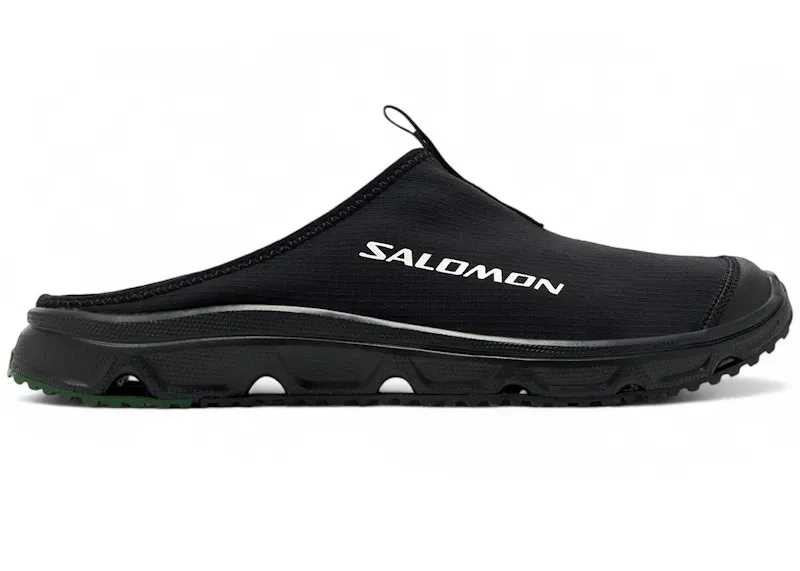 Salomon Advanced RX Slide 3.0 Black/Scarab/Eden (L47758200)