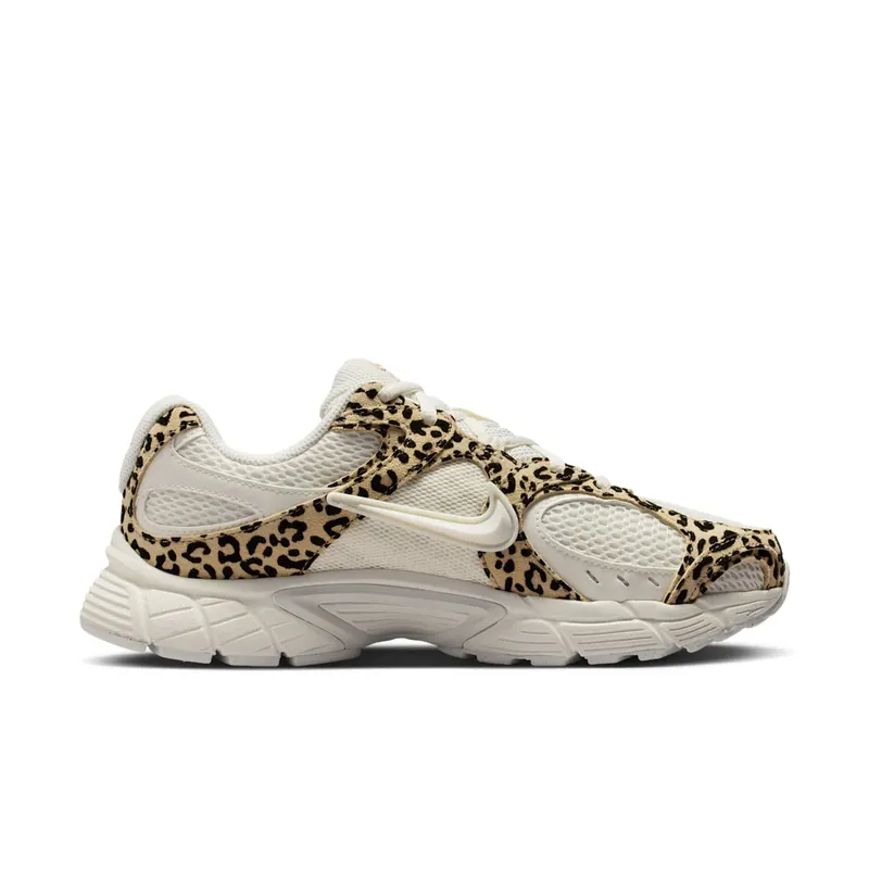 Nike V5 RNR Suede “Sail Leopard” (IR5823-133)
