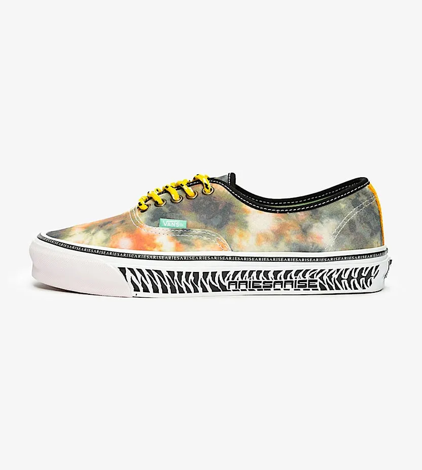 vans-authentic VN0A4BV9YZC