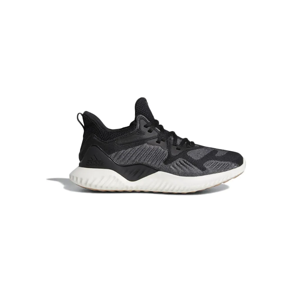 adidas Alphabounce Beyond Black Gum (W)