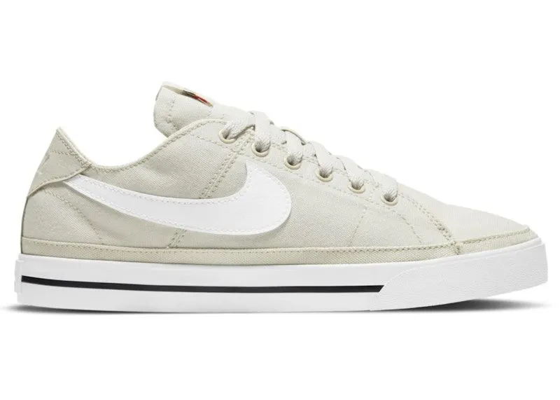 Nike Court Legacy Canvas Light Bone (CZ0294-002)