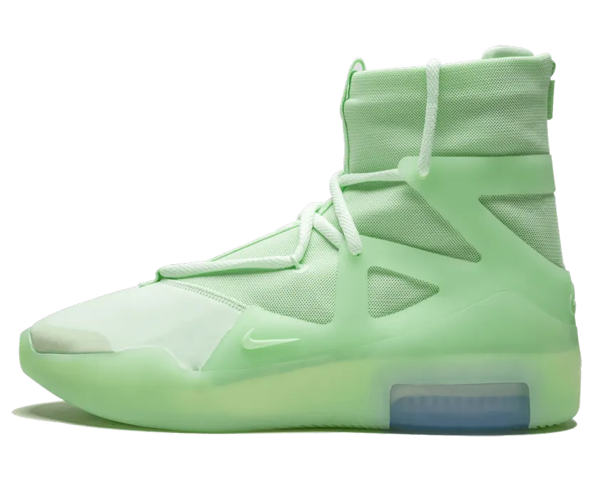 Nike Air Fear Of God 1 Frosted Spruce